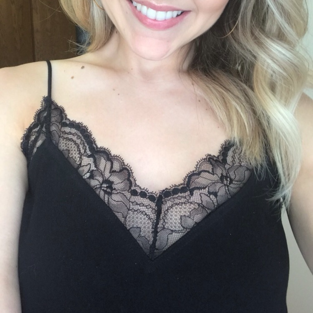 Aritzia, Wilfred Agyness Camisole